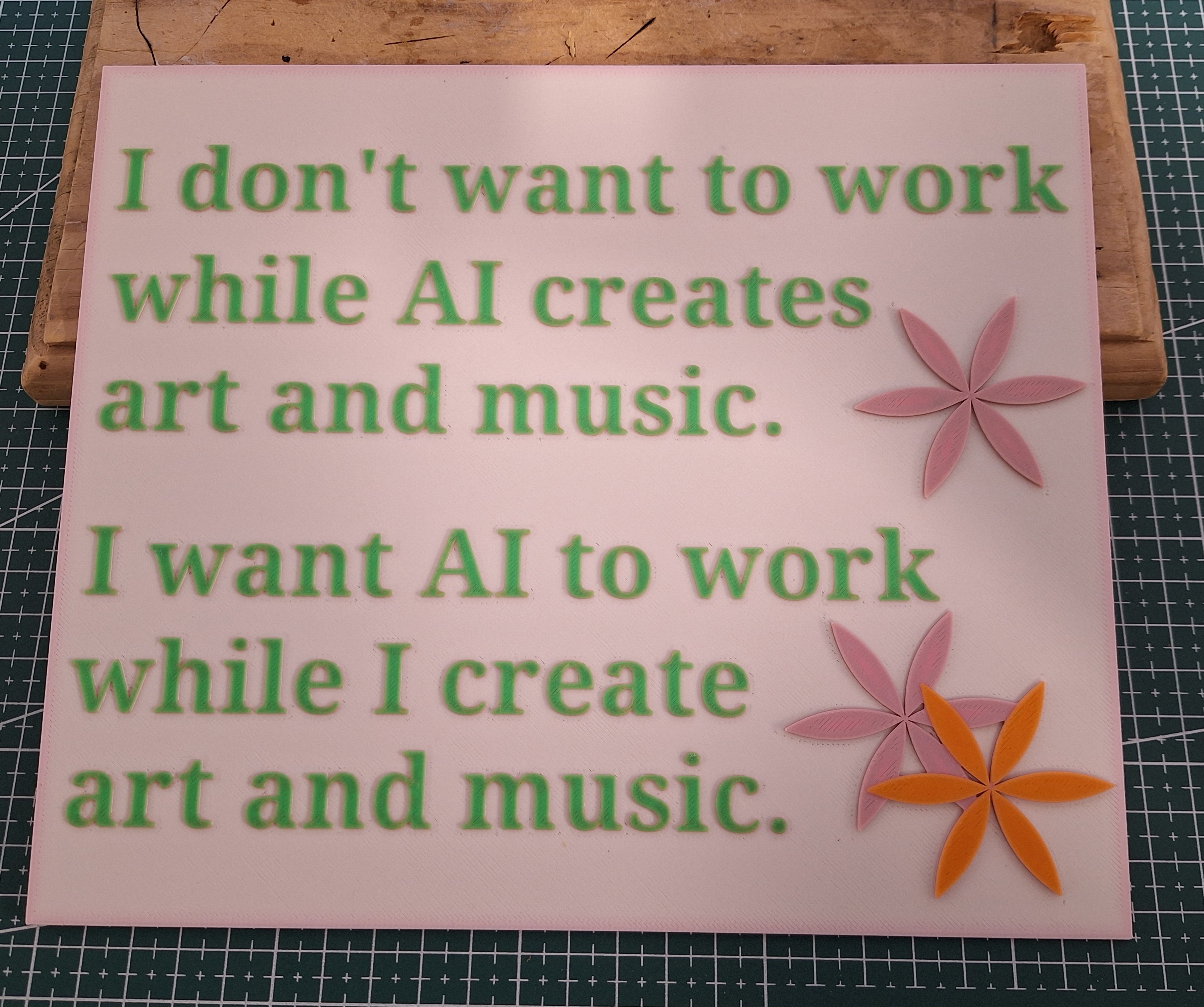 AI Sign
