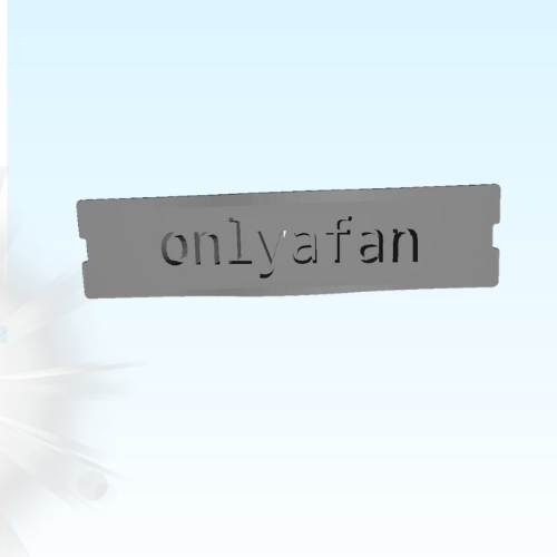 only a fan fan clip for corsair