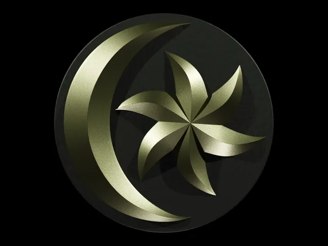 Moon-and-Star Morrowind Logo Plate