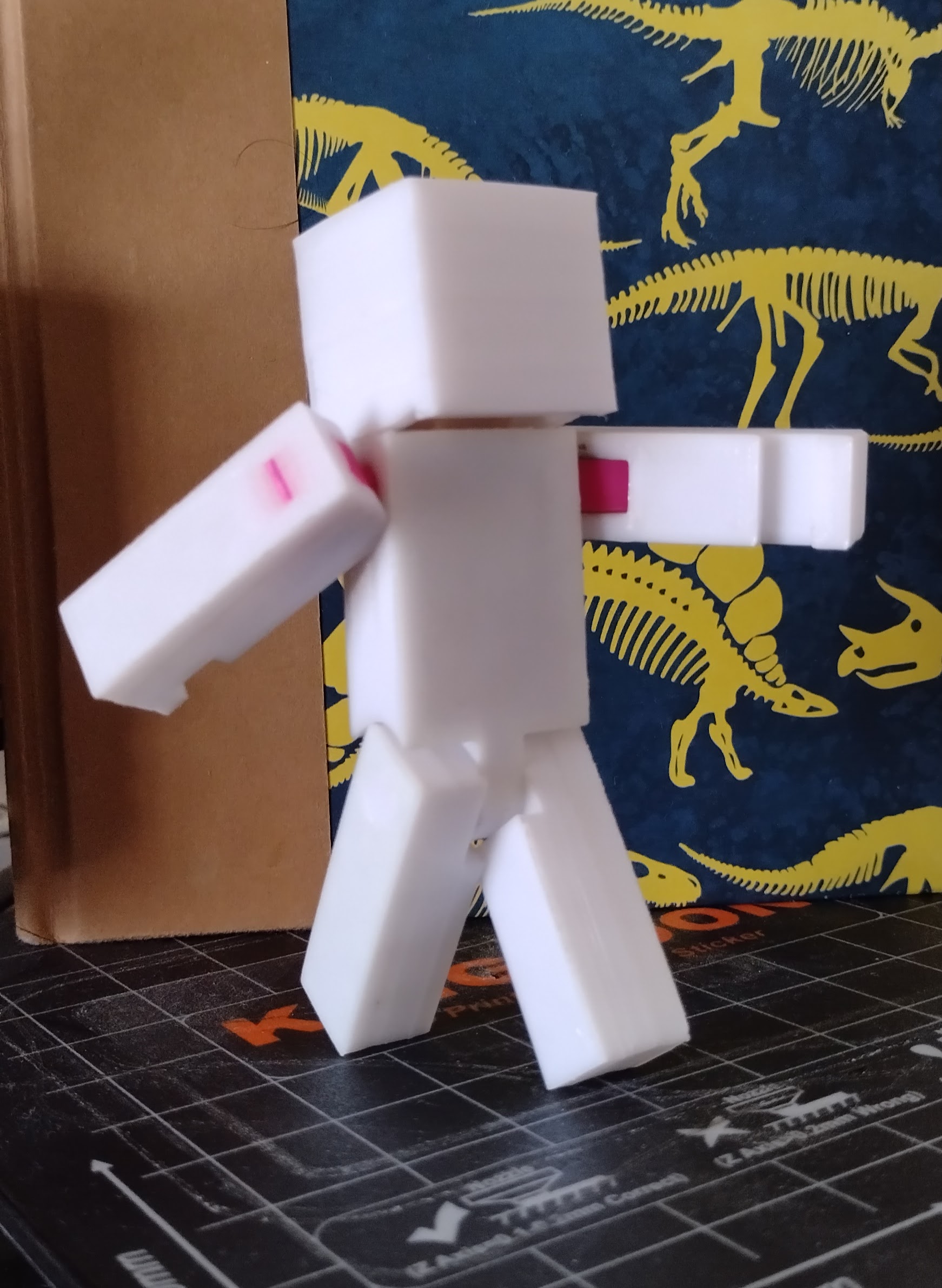 STEVE figure