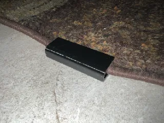 Rug Retaining Clip