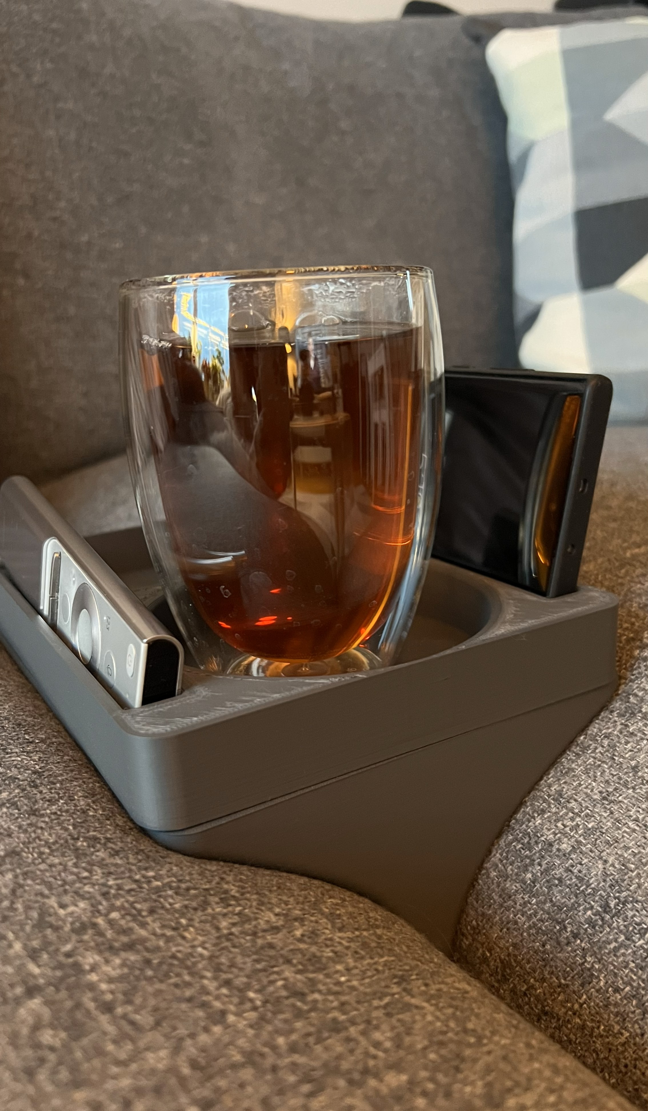 Miniatura 7 do modelo 3D Couch Table