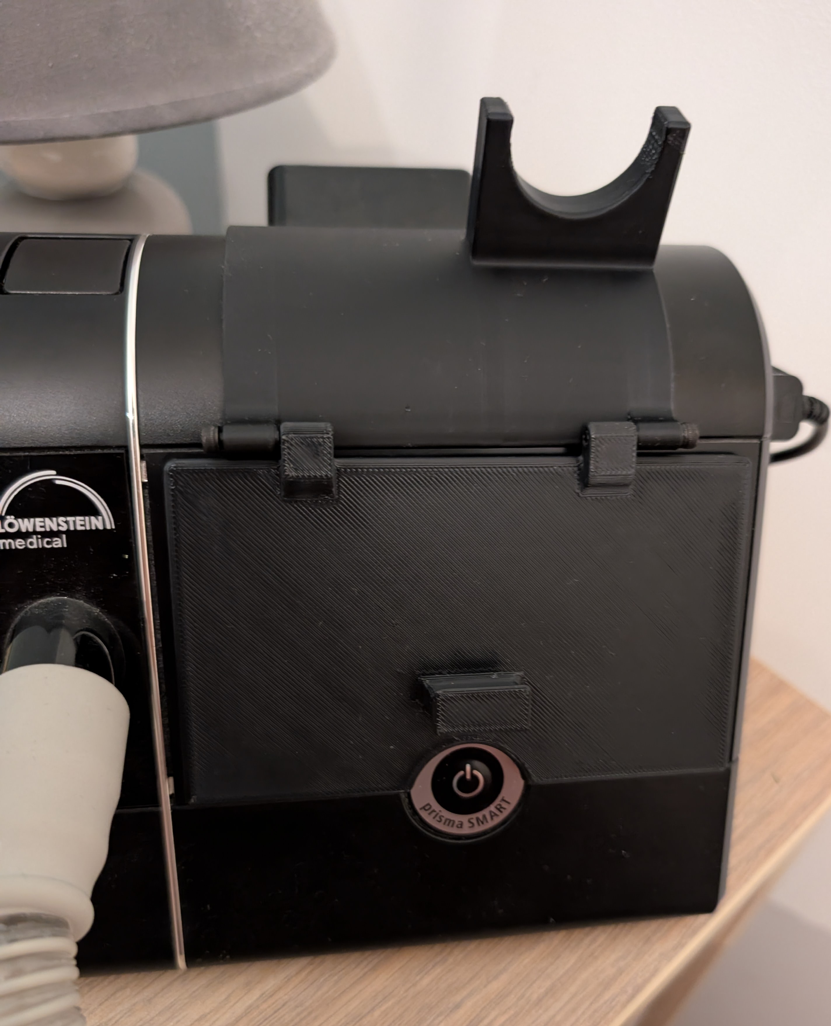 Screen Cover CPAP Löwenstein — miniatura 14