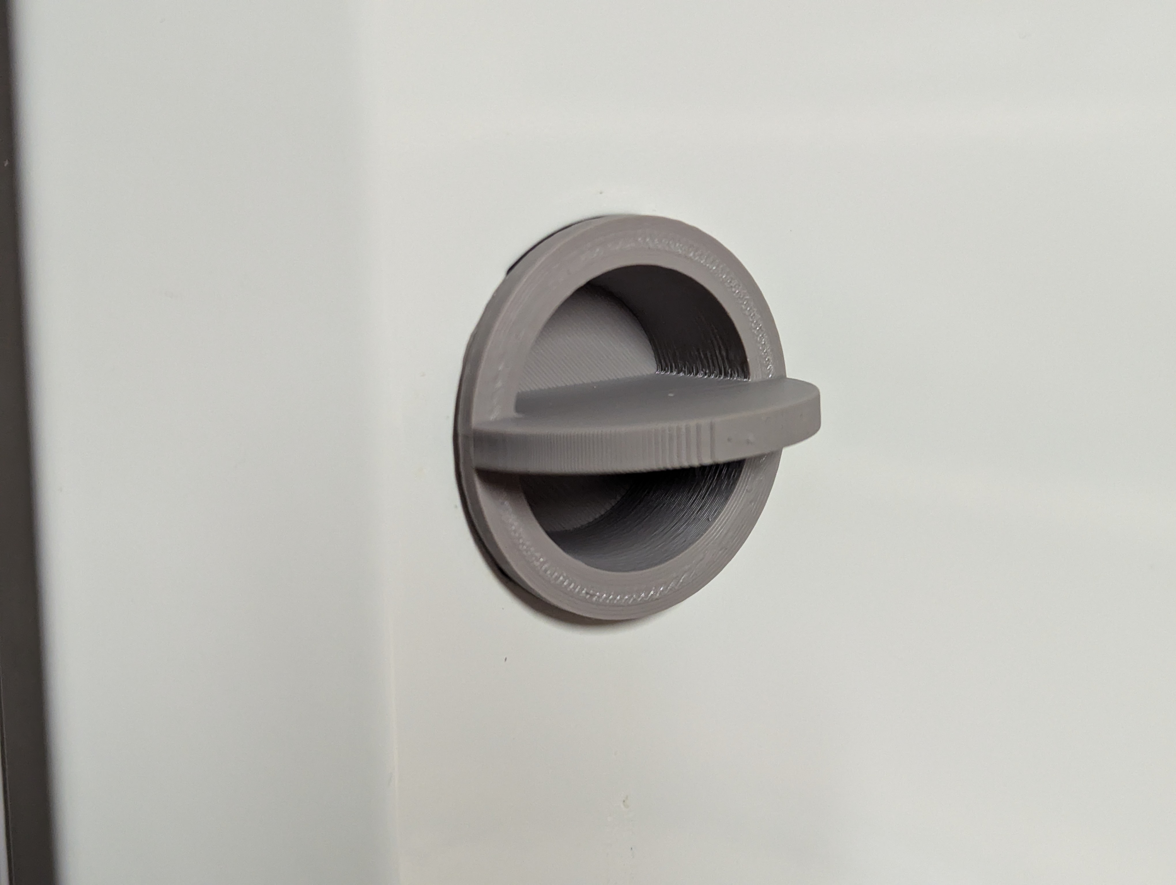 EATON doorlock replacement