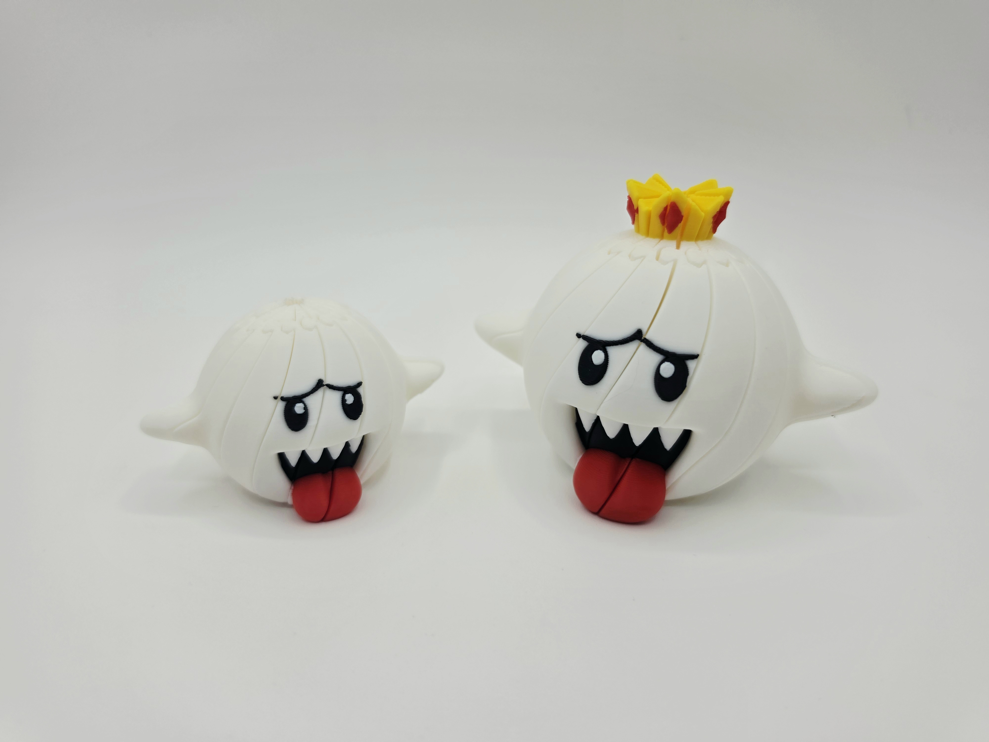 King Boo Twist Fidgets