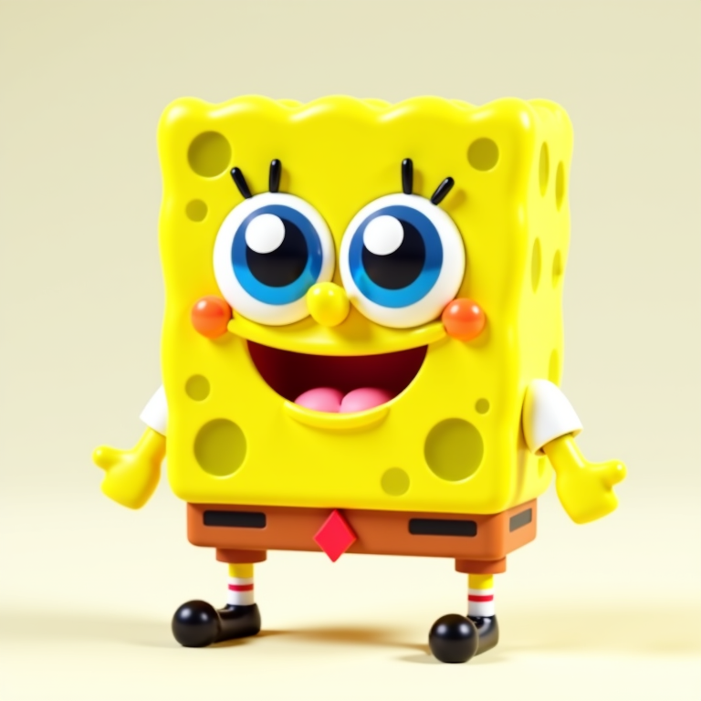 SpongeBob
