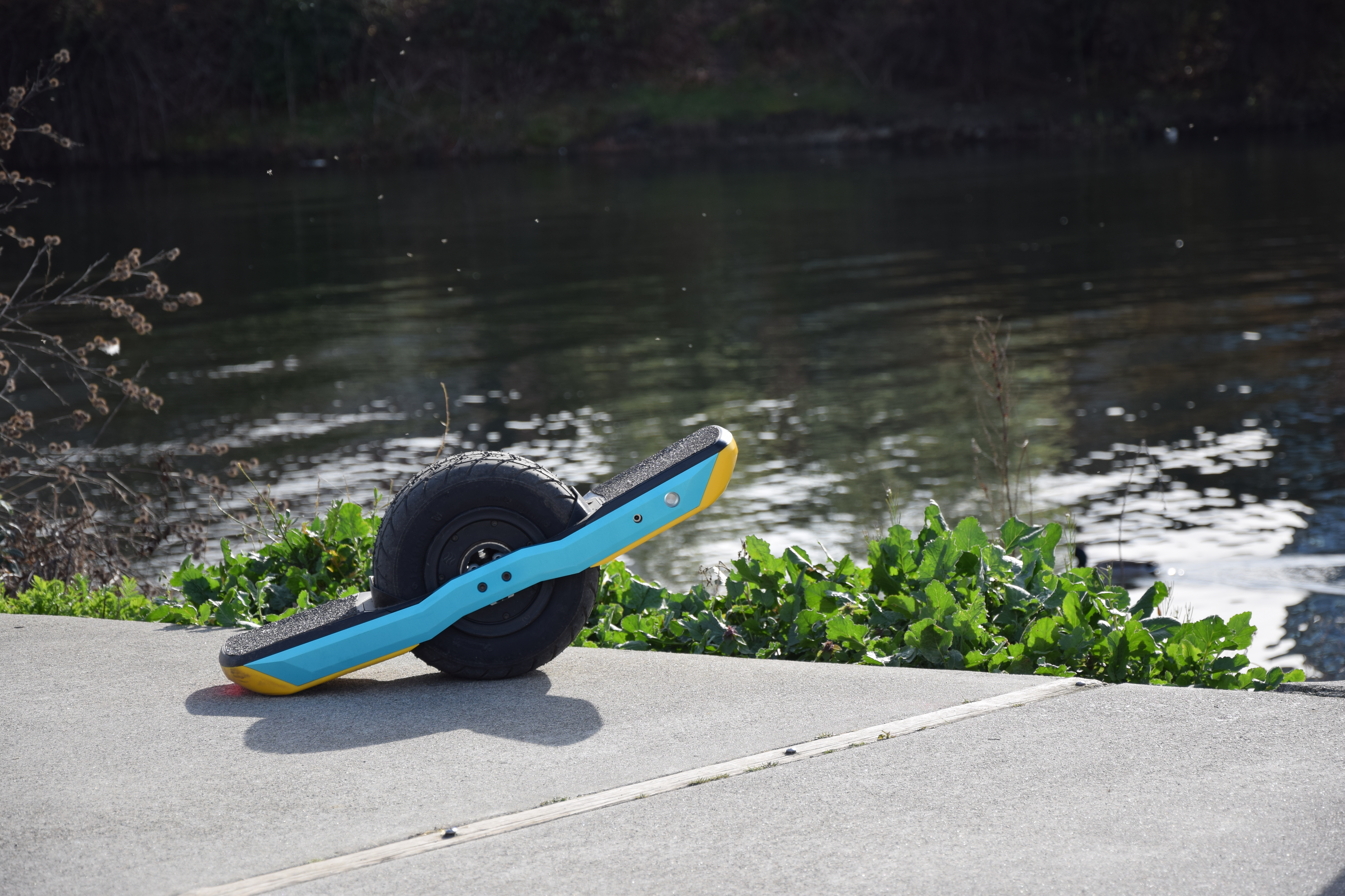 Floatwheel ADV Monster Rails — miniatura 3