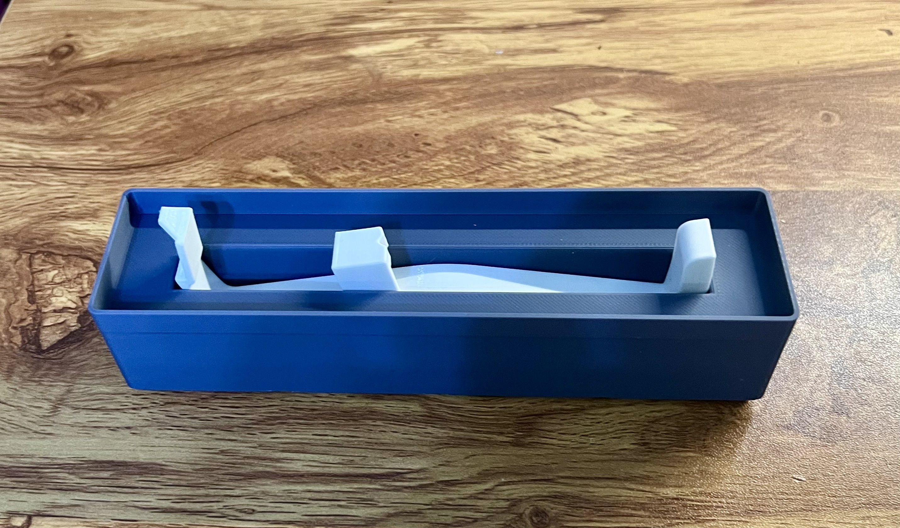 Gridfinity Bin for the Spool Tool