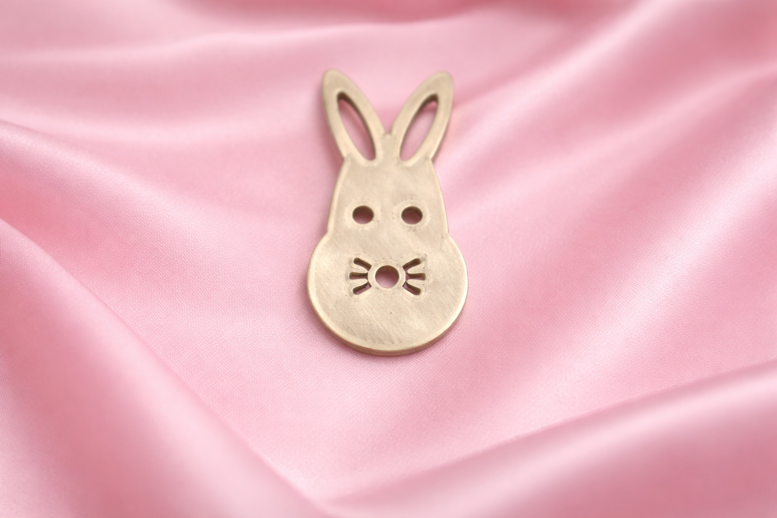Easter Rabbit Shoping Token