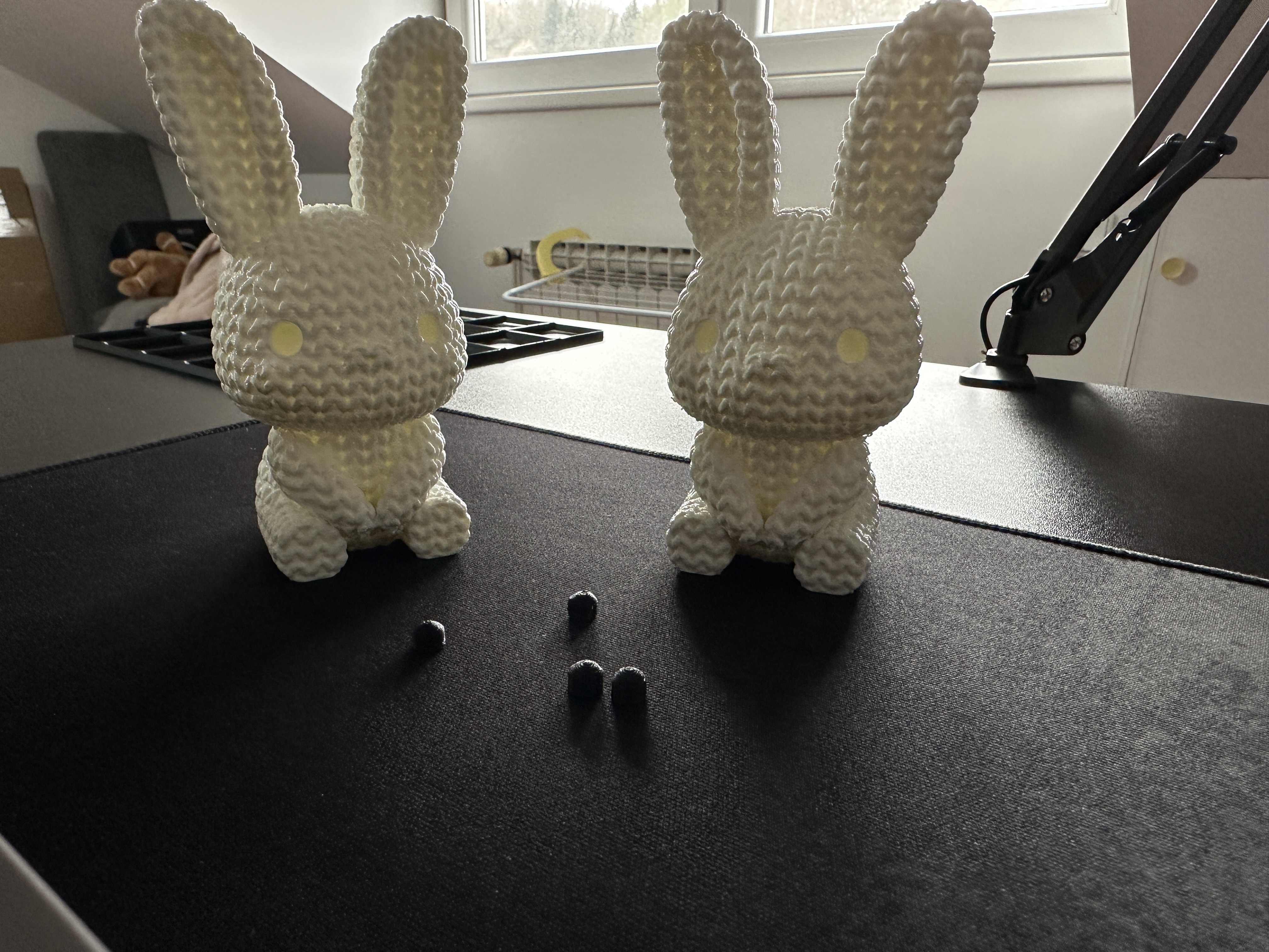 EASTER RABBIT — miniatura 6