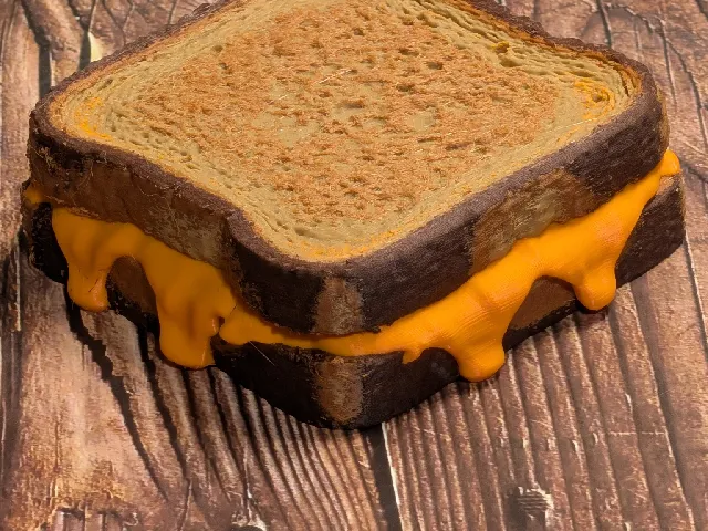 Grilled Cheese