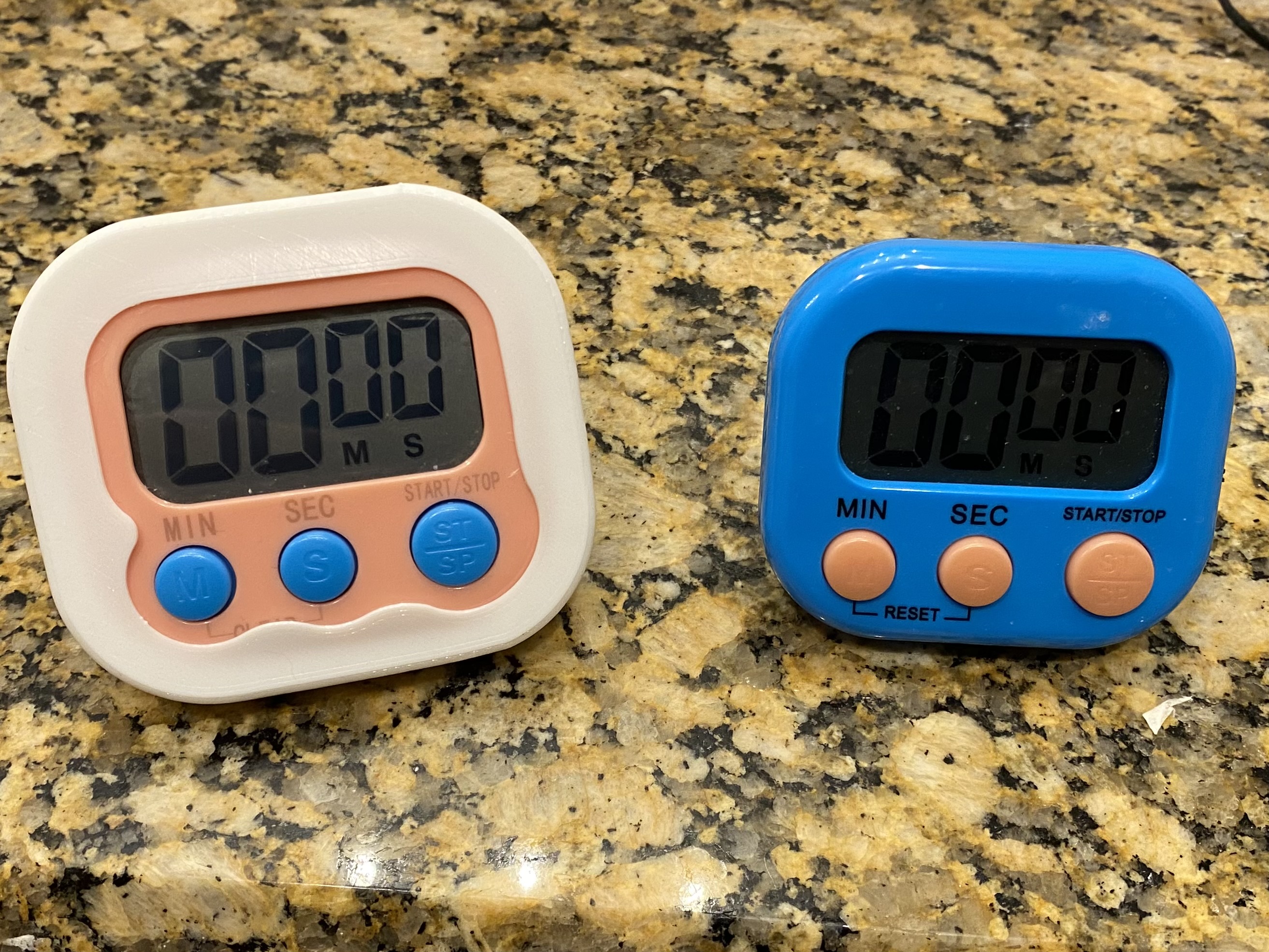Bumper case for Temu timer — miniatura 3