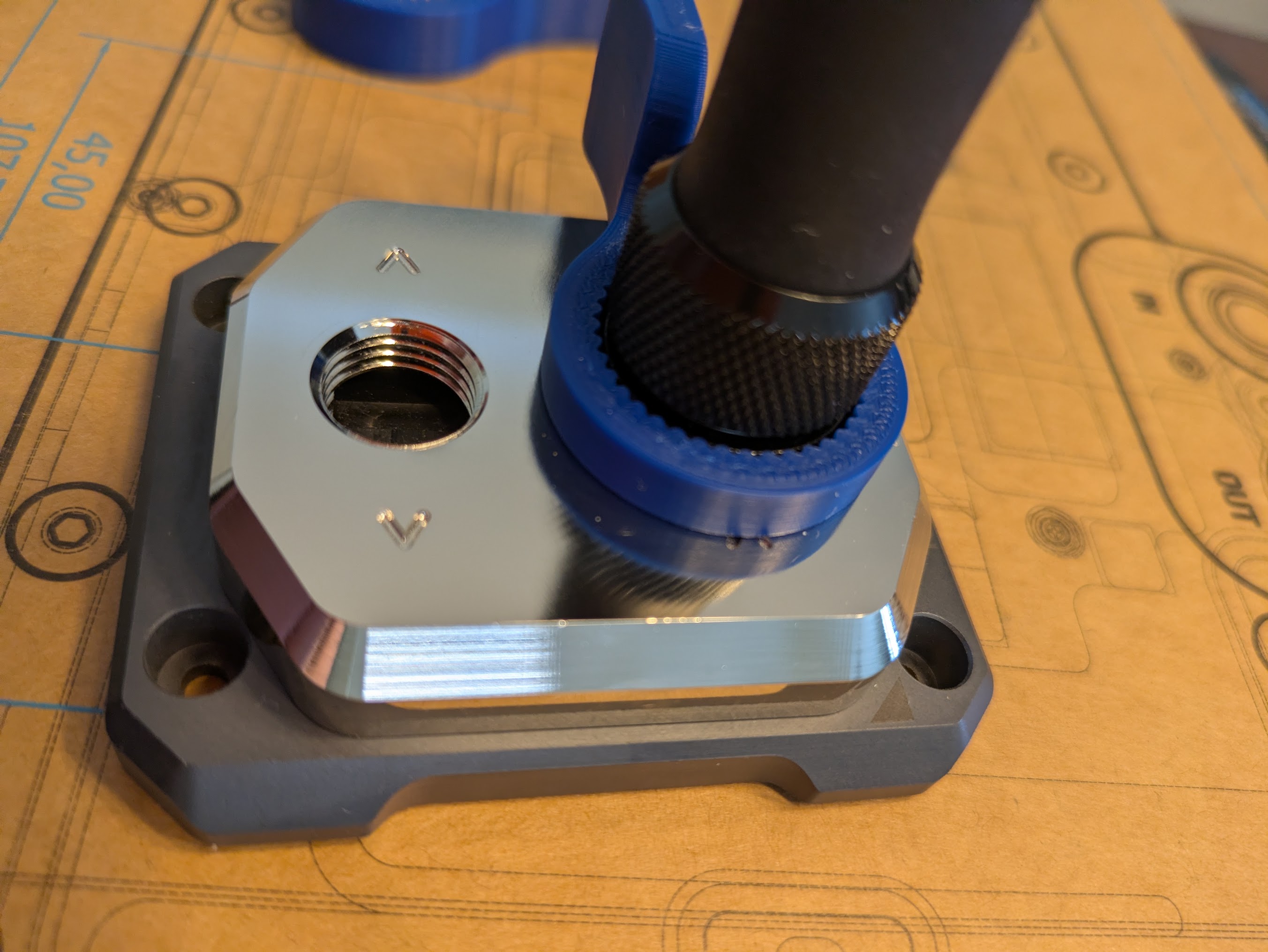Soft Tube Compression Fitting Wrenches — thumbnail 2