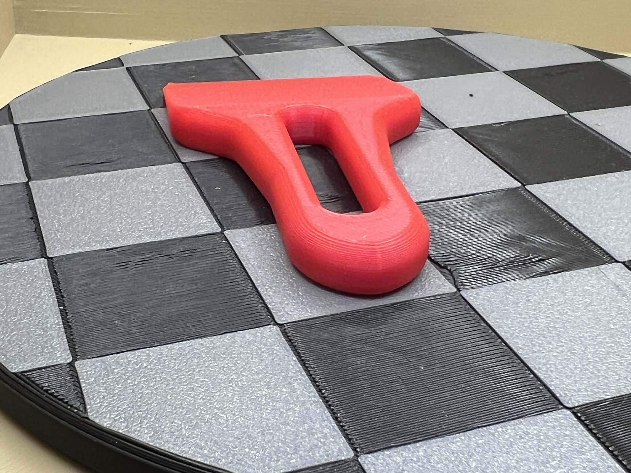 bed scraper