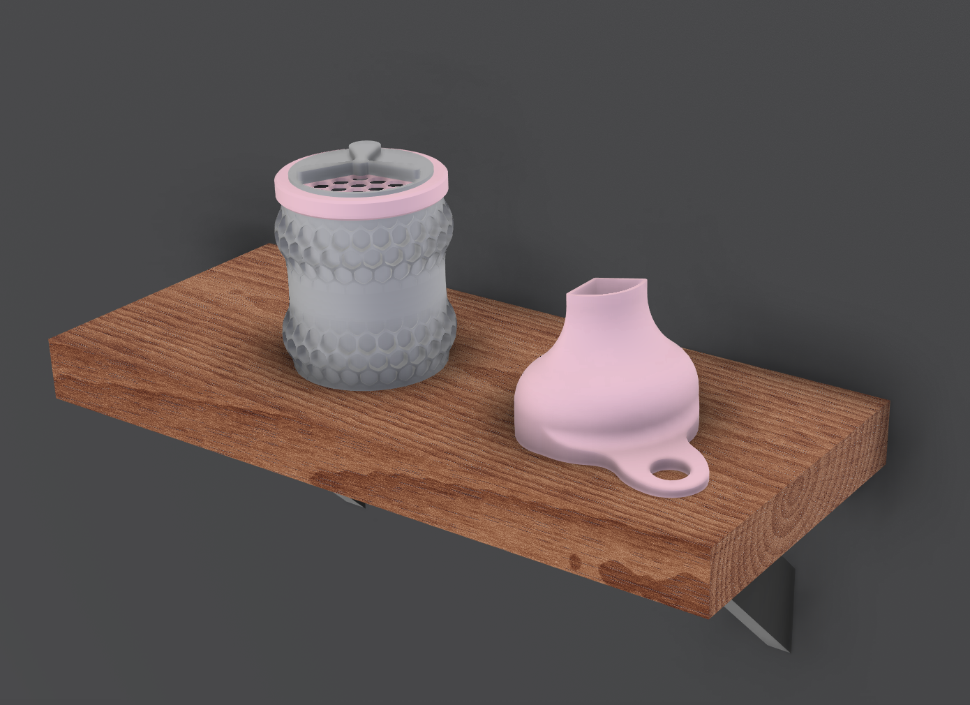 Bleach Powder Shaker — thumbnail 9