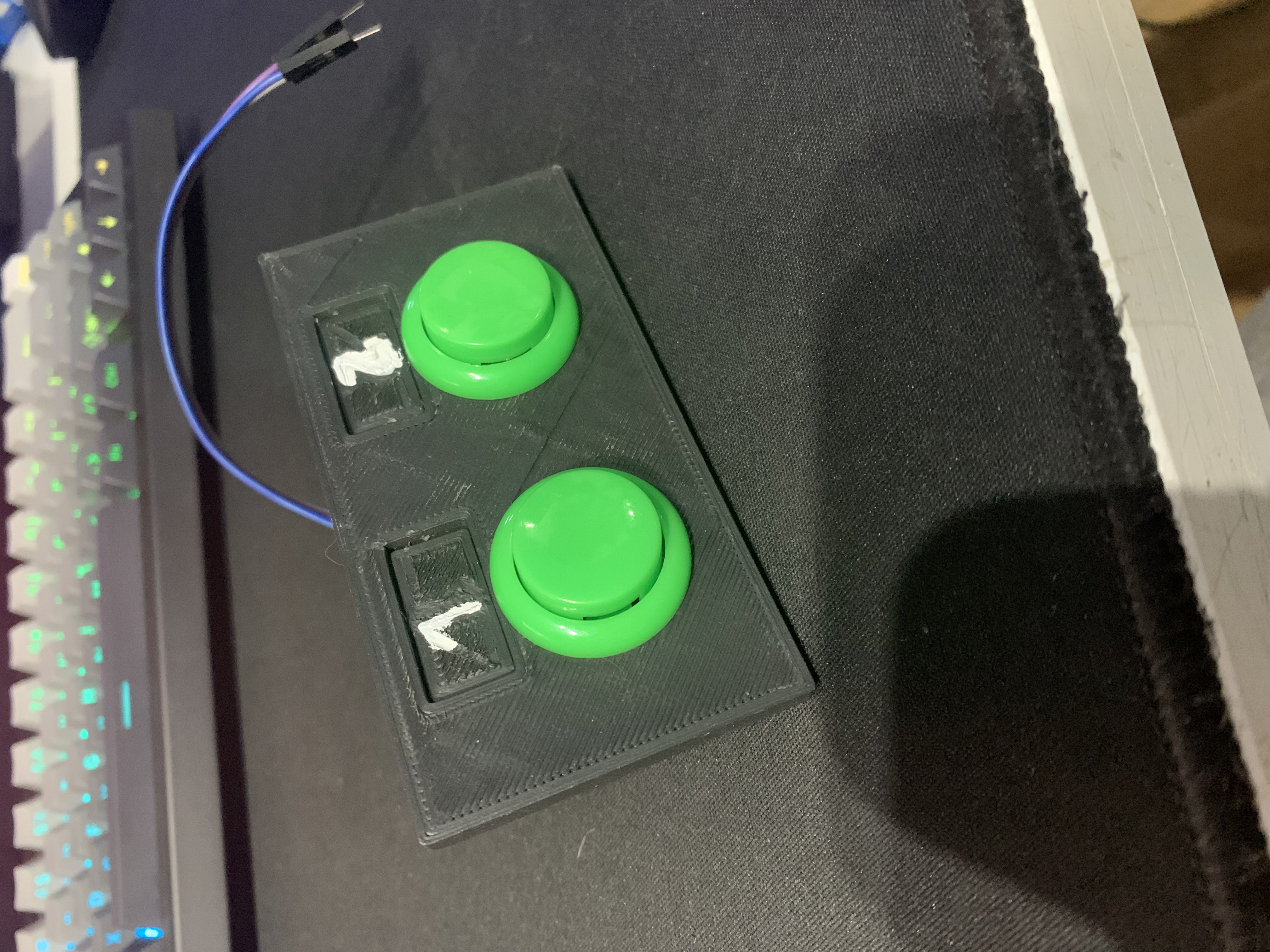 switch panel