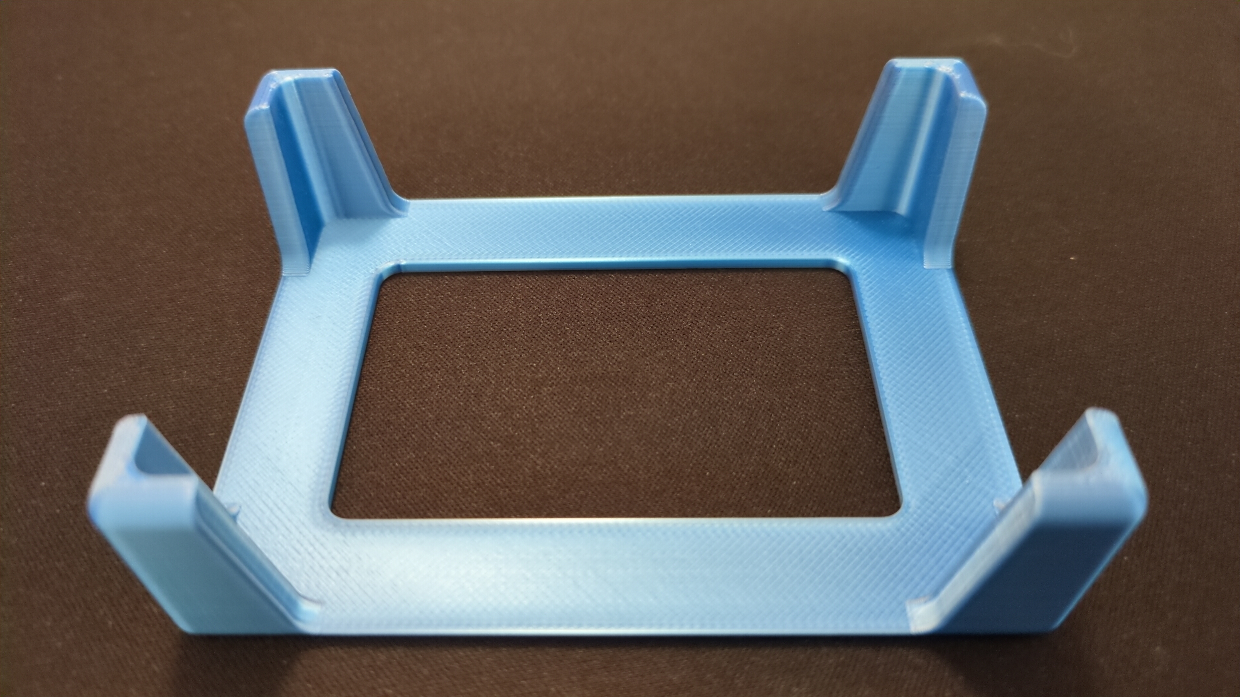 Parametric Card Holder