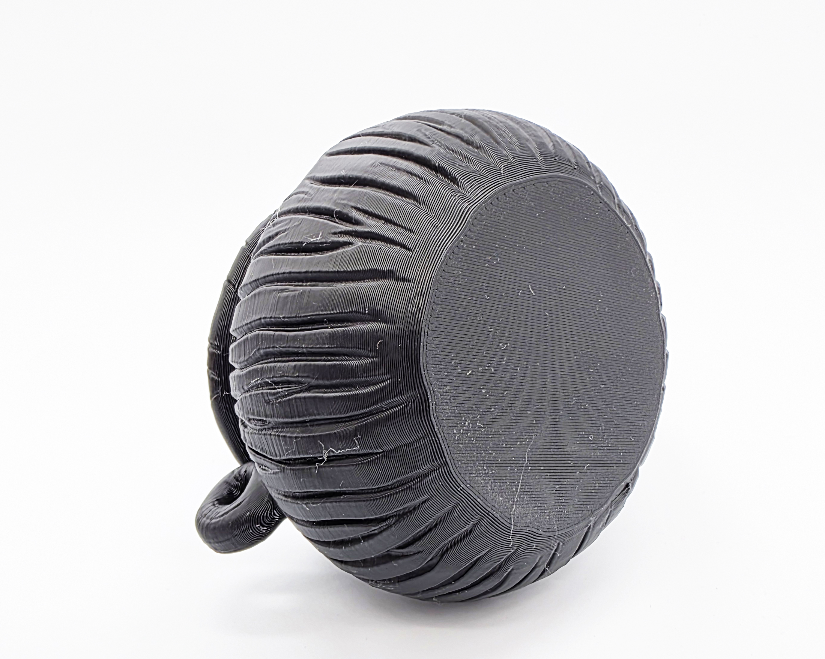 Haunted Cauldron - Flat Bottom — miniatura 3