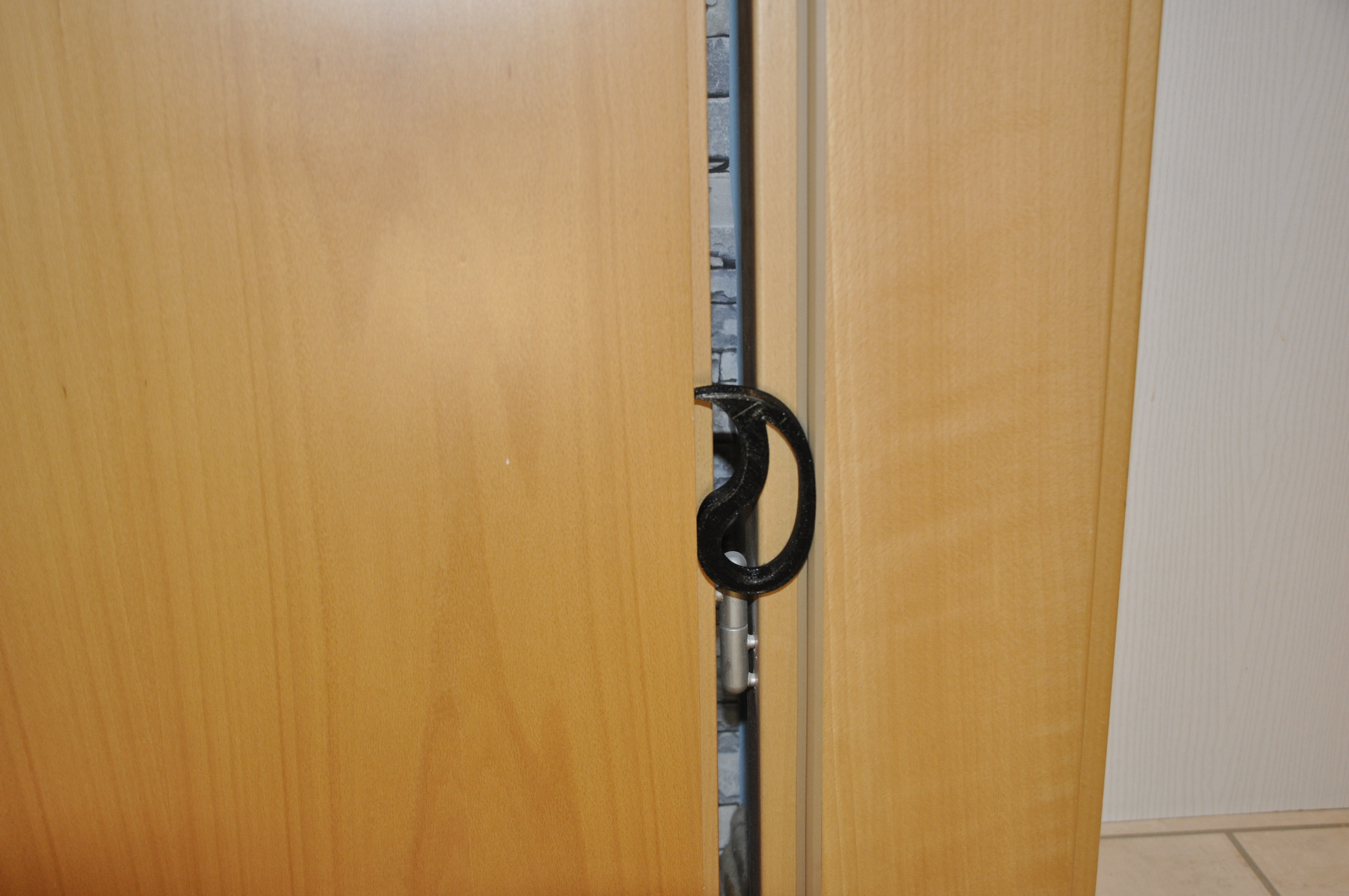 Window Stopper Türstopper TPU
