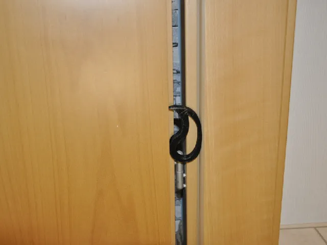 Window Stopper Türstopper TPU