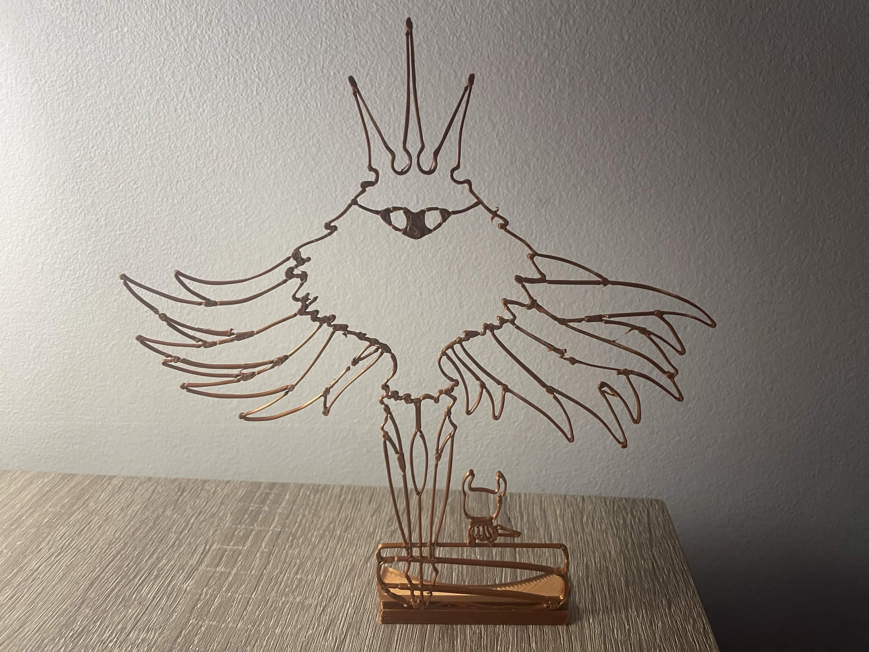 Radiance Wall art