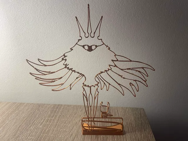 Radiance Wall art