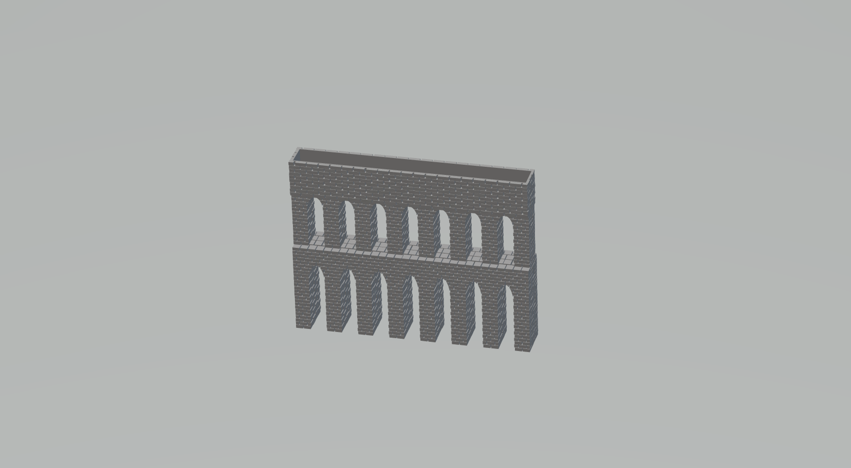 Aquarium Plant Aqueduct