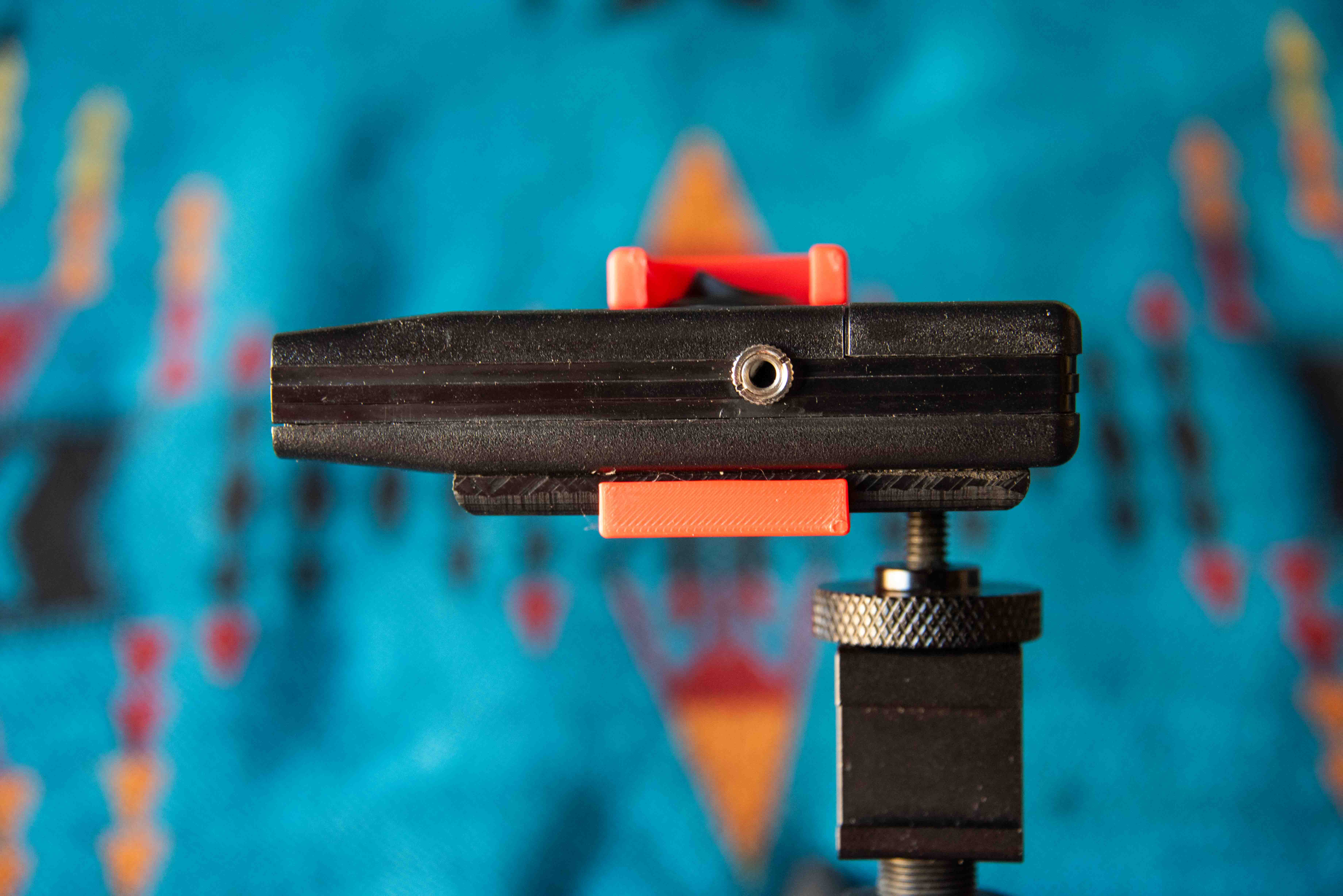 Miniatura 2 do modelo 3D Strike Finder 2 Switch Protector
