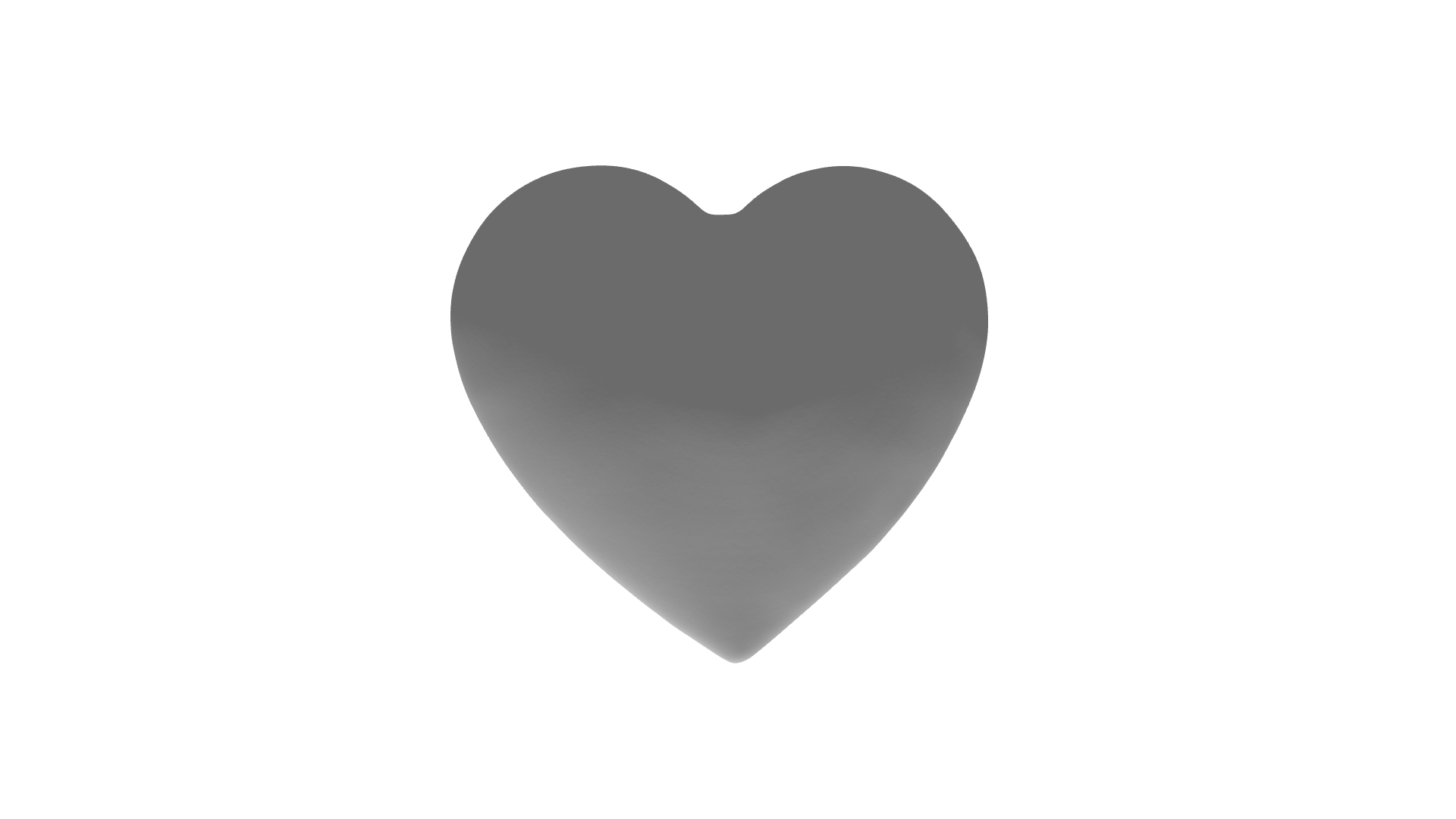 Valentine’s Heart