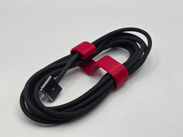 Cable Holder - Flex Design