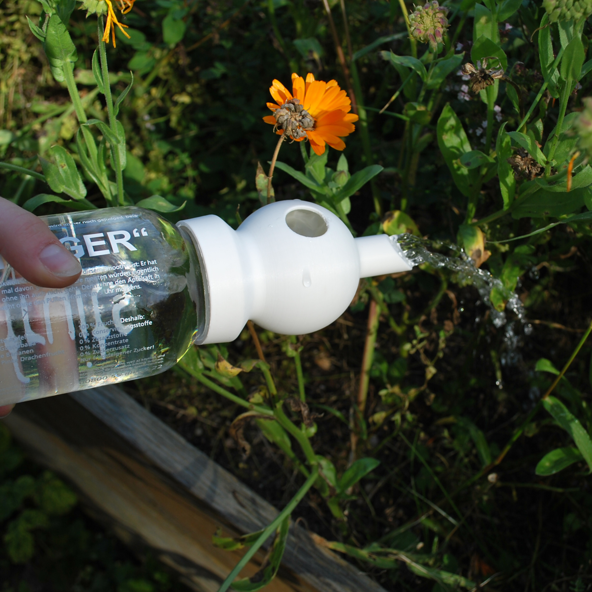 True fruits watering can — miniatura 4