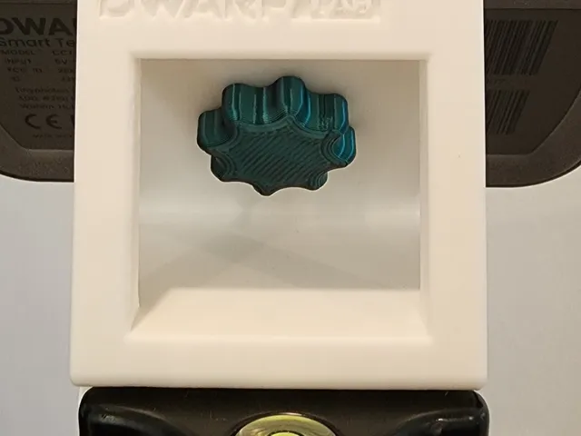 Dwarf 3 Tripod Wedge