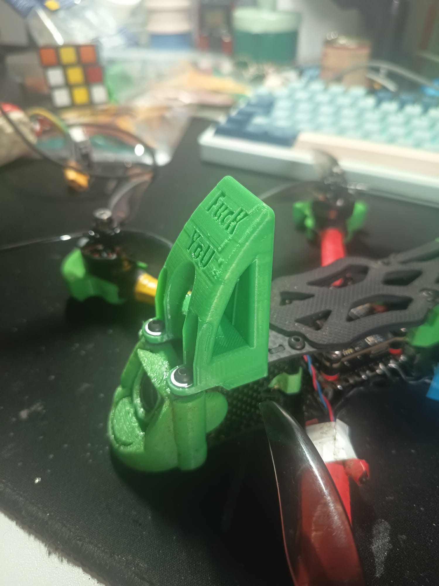Apex Lipo Guard