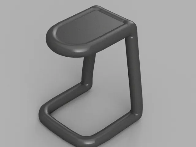 Eufy Indoor Cam 2K Shelf Stand