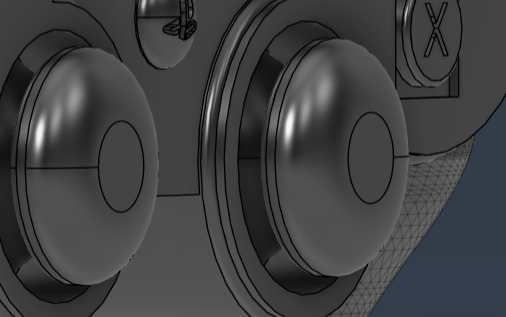 PS3 and controller — miniatura 11