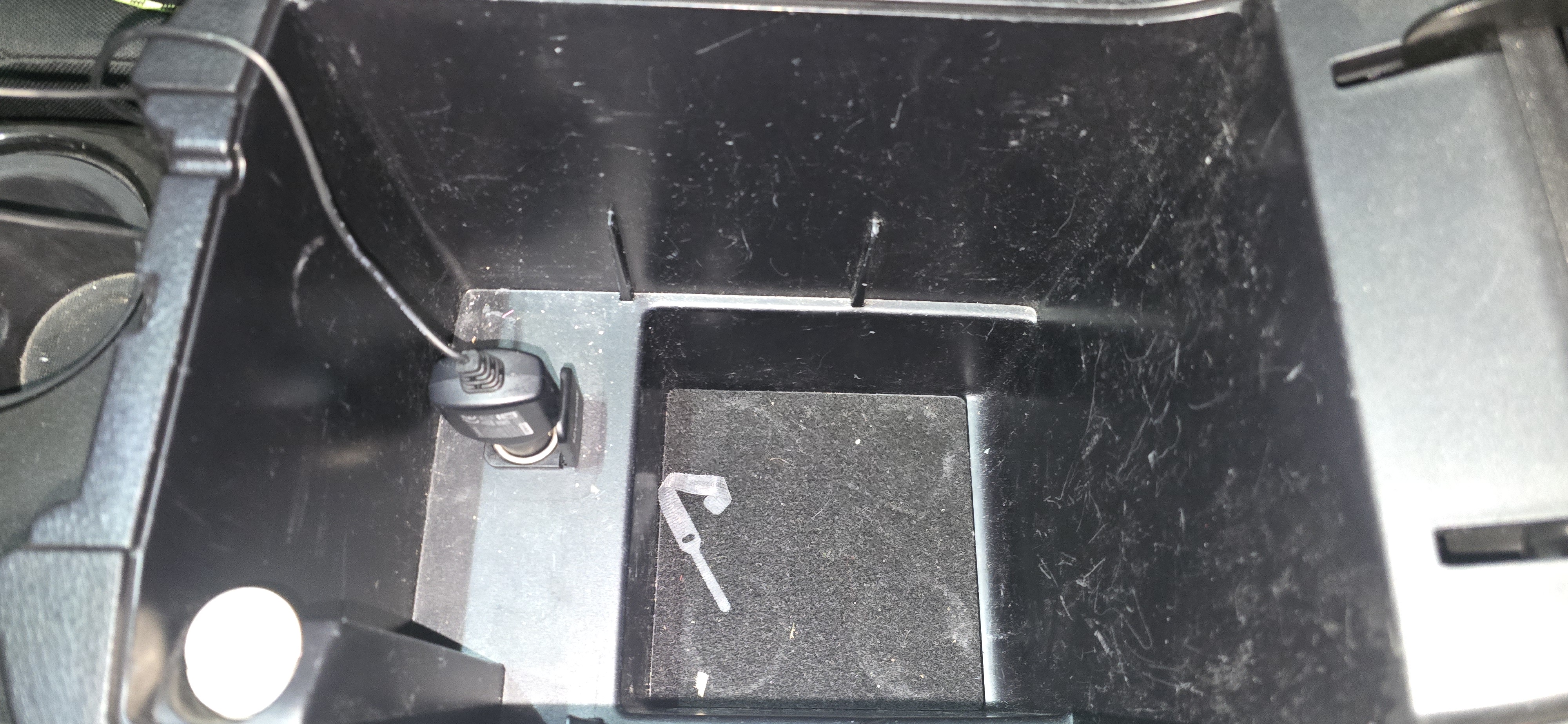 4Runner Center Console Divider — miniatura 4