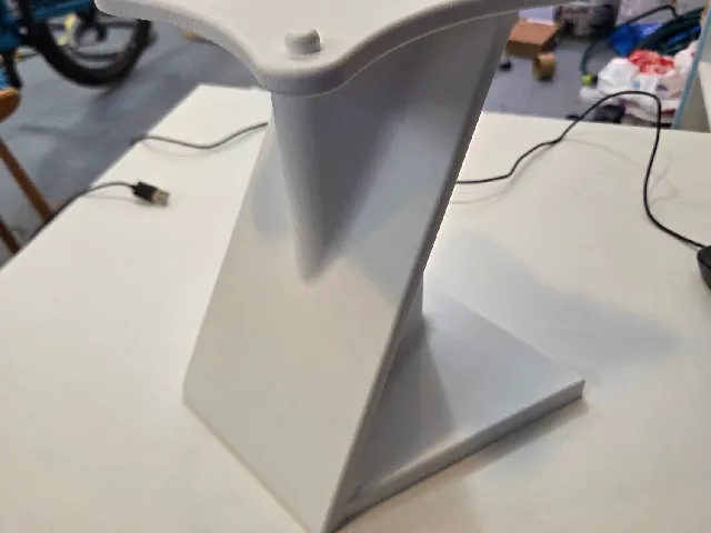 Genelec G4 Stand 25cm high
