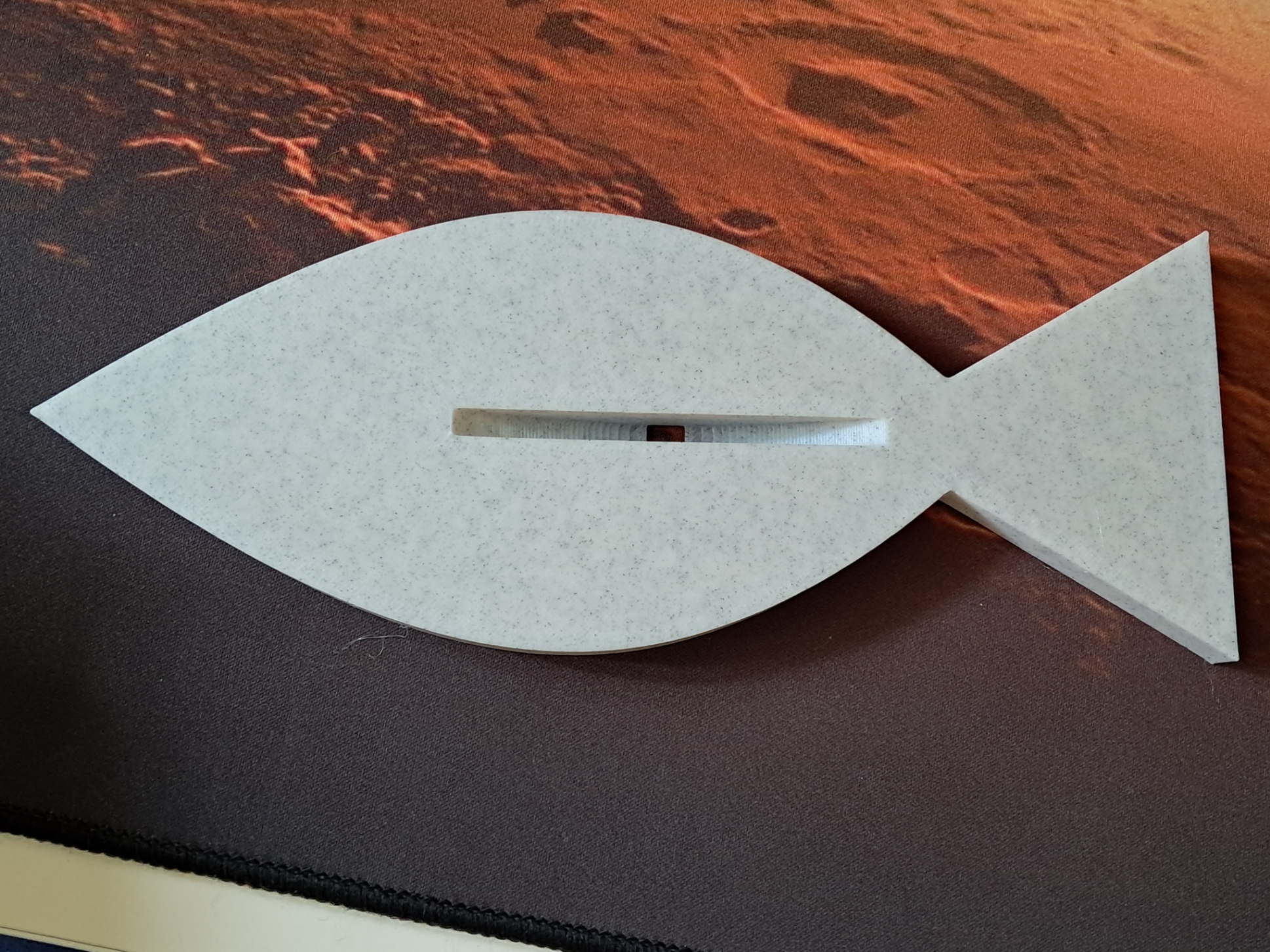 Konfirmation Dekoration/Geschenk — miniatura 8