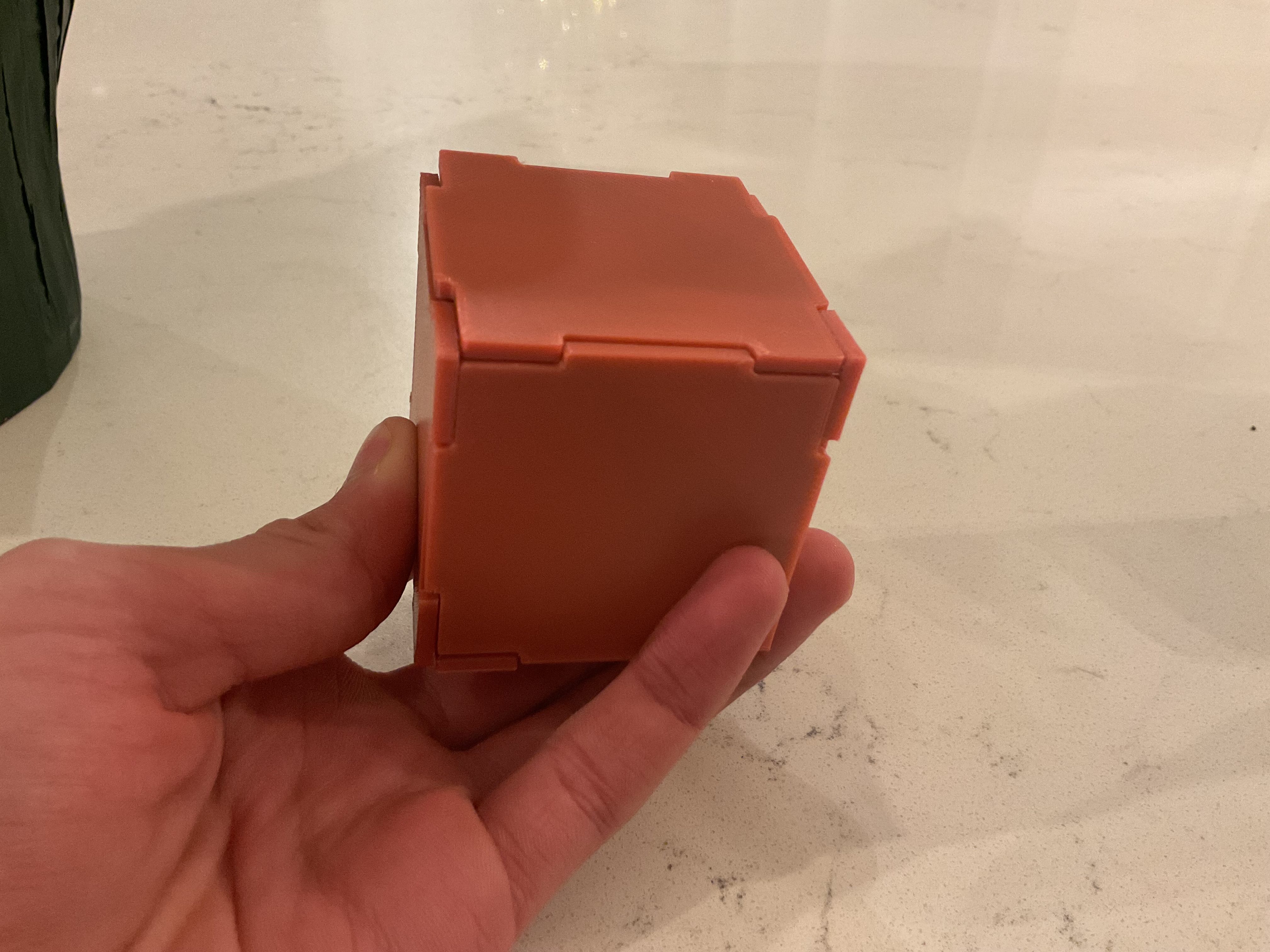 Simple Box, Scalable