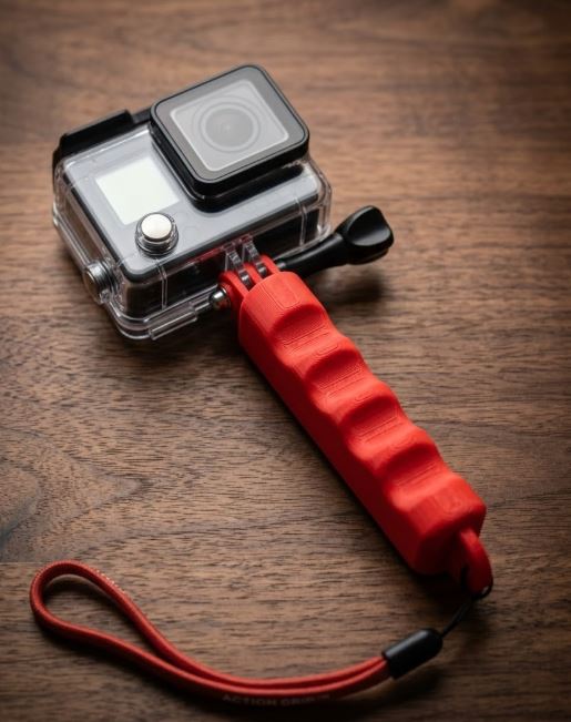 Mango GoPro  /  GoPro stick