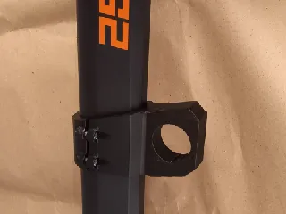 Kukirin G2 lock holder