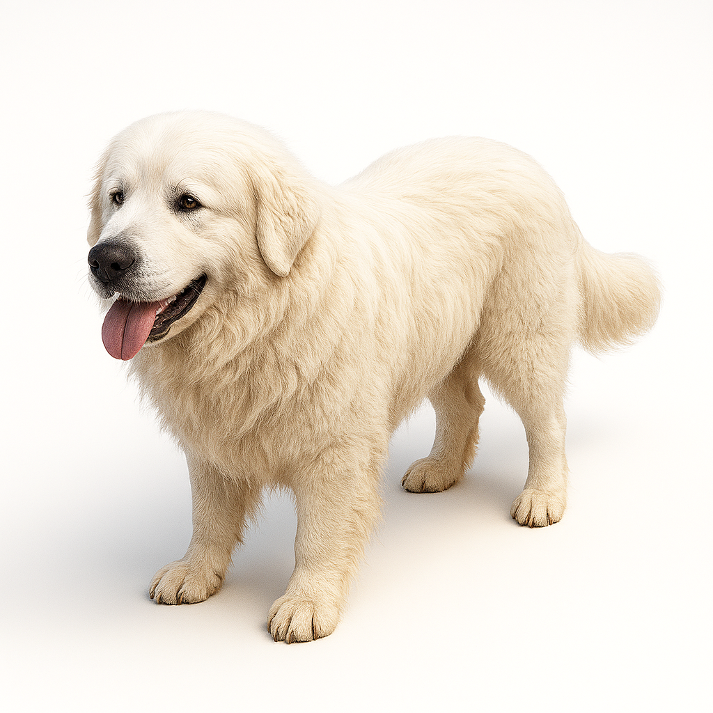 Great Pyrenees