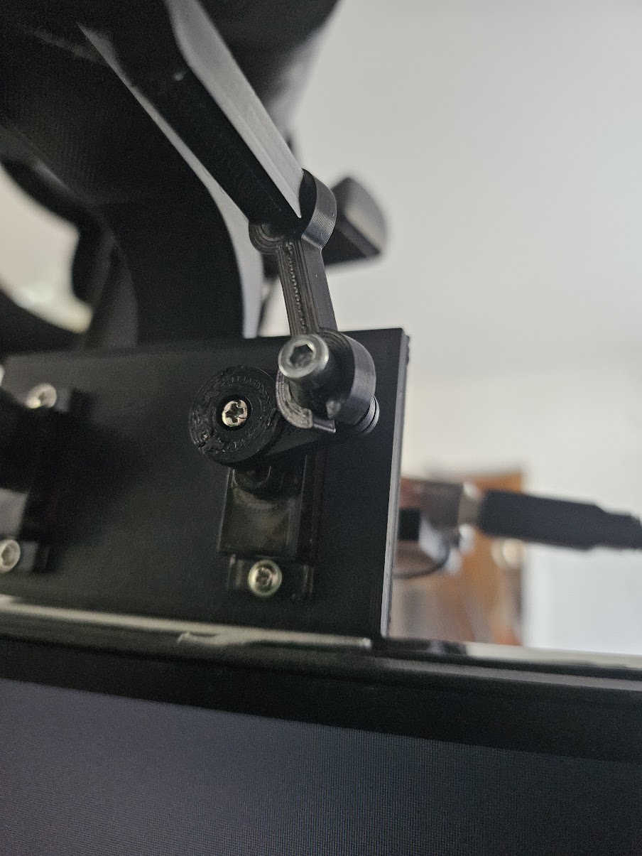 Wunderbaum Motion Simulator — thumbnail 4