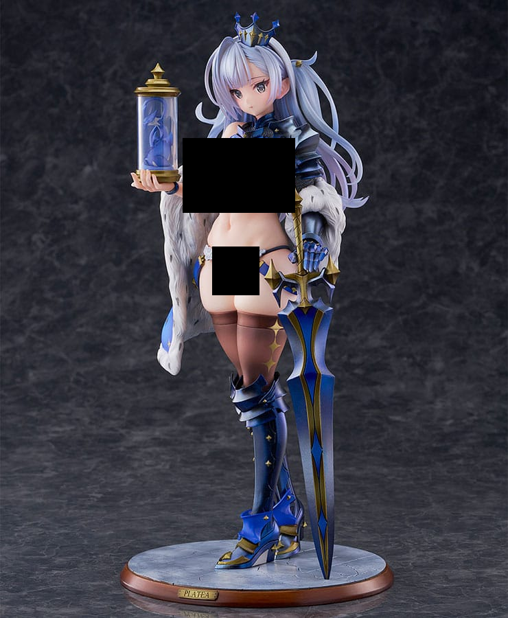 Anime / Hentai Dragon Princess Girl