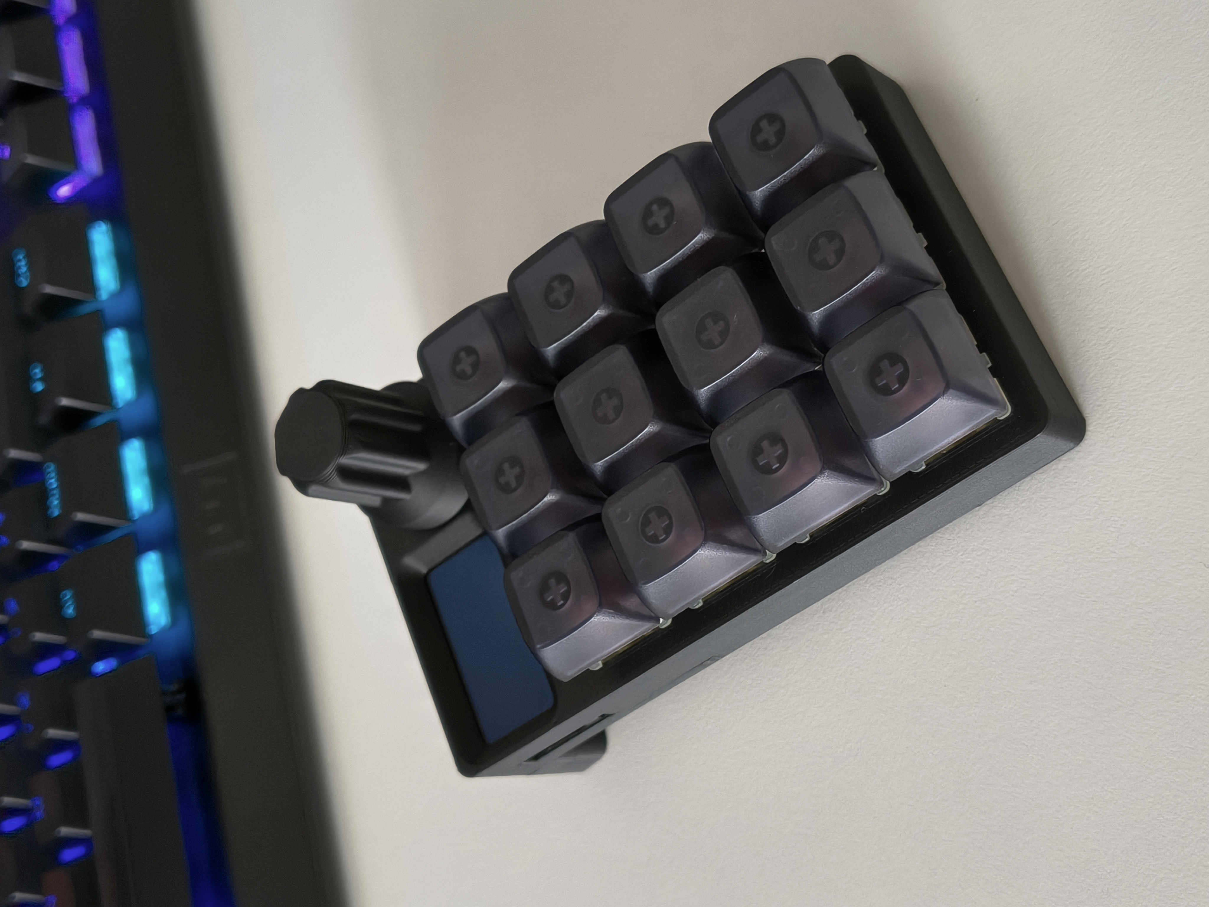 Adafruit Macropad case — miniatura 2