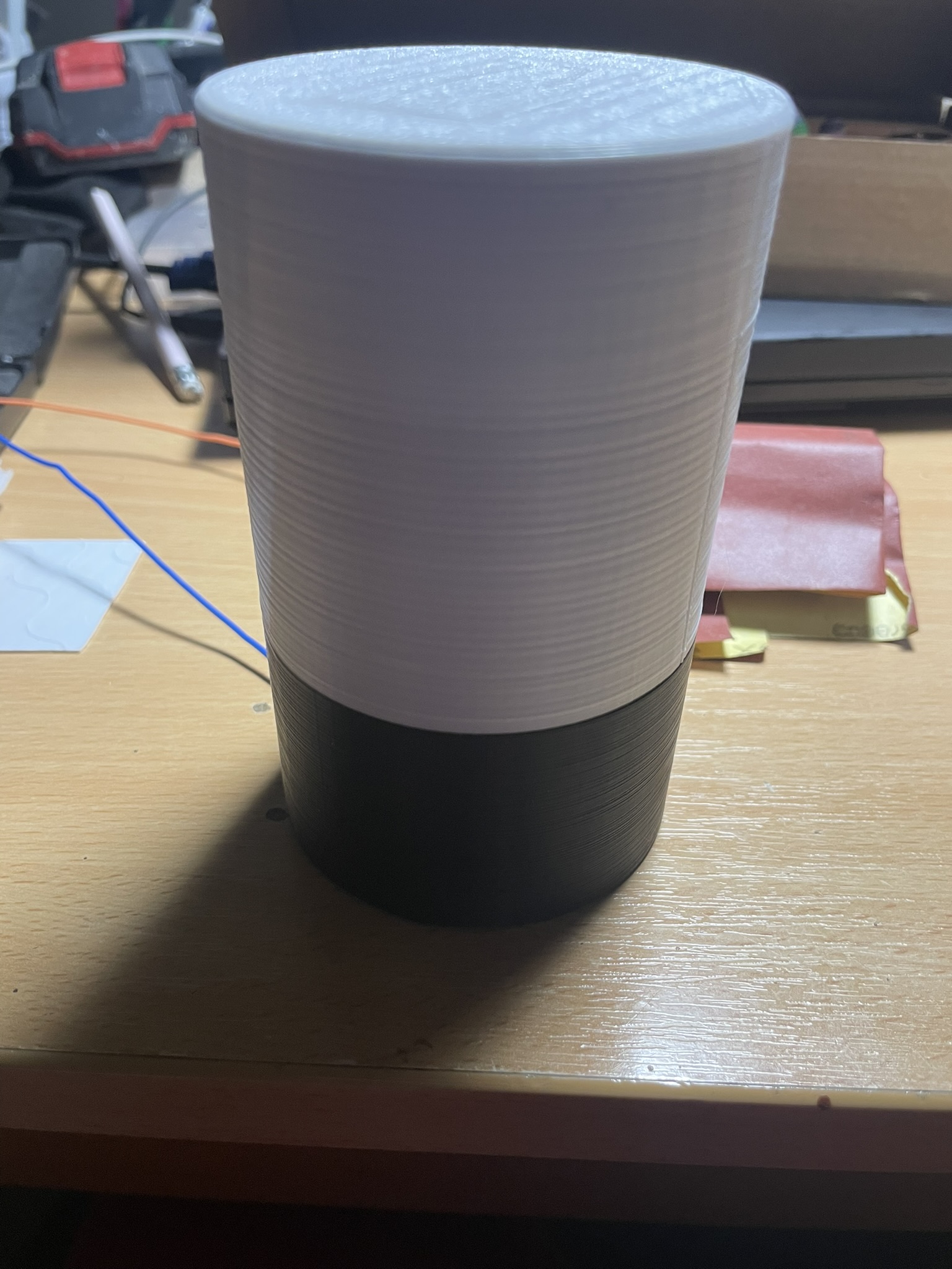 Signal beacon