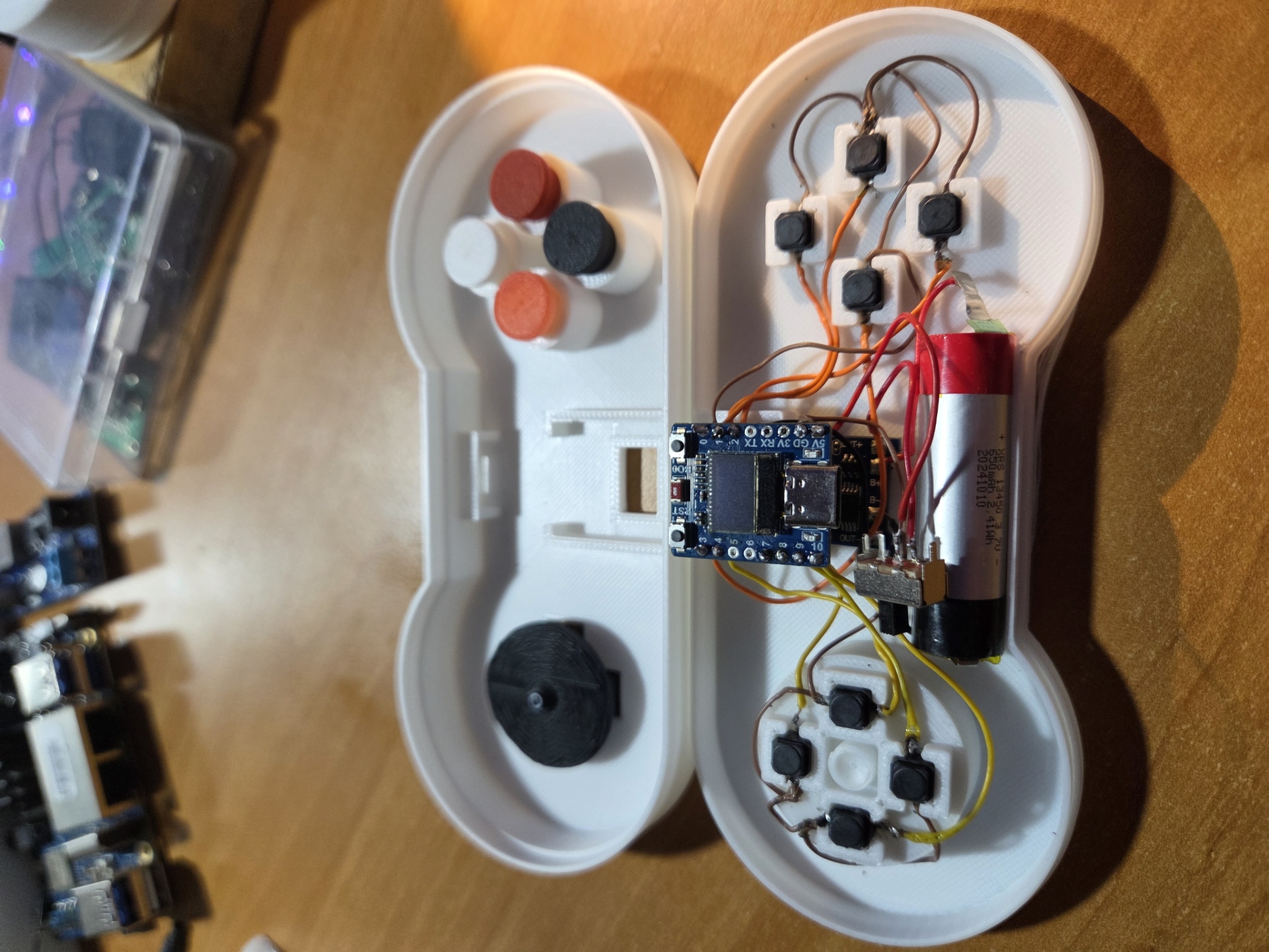 Bluetooth GampeadX