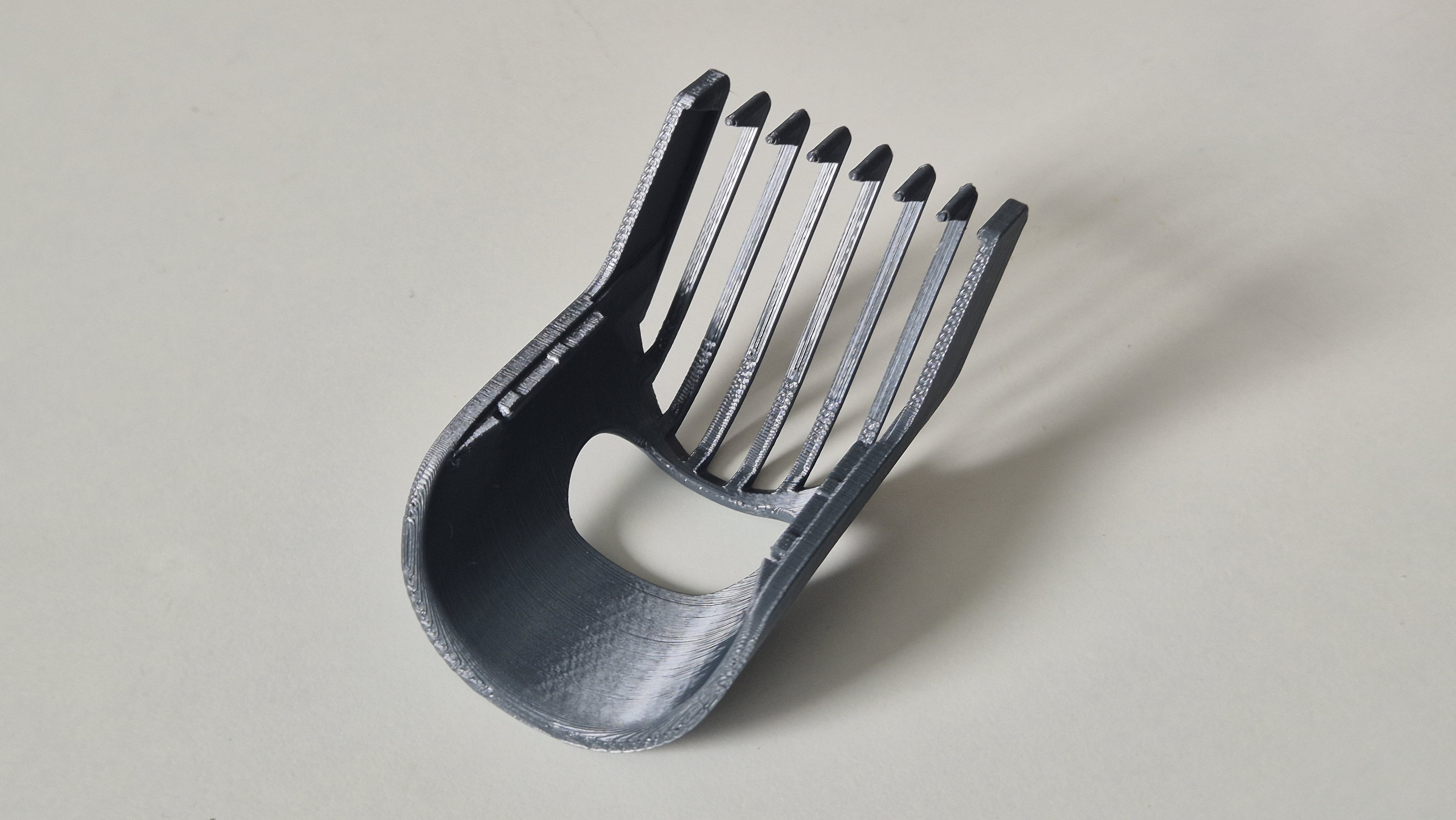 Braun Hair Clipper - Attachment comb 3-24mm / trimmer