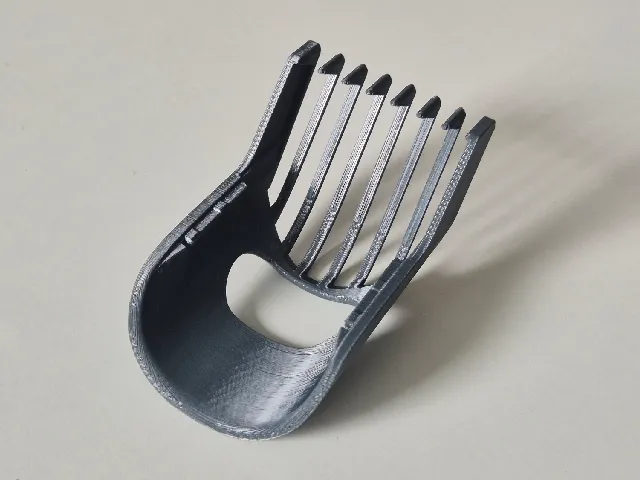 Braun Hair Clipper - Attachment comb 3-24mm / trimmer