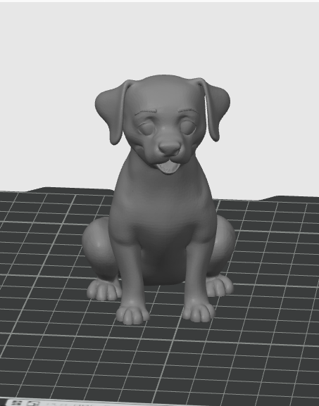 Puppy — miniatura 2